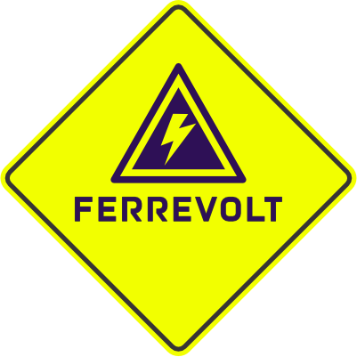 Logo Ferrevolt